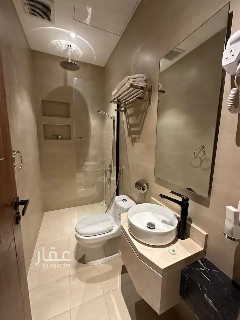 شقة 3 غرف في حطين 13