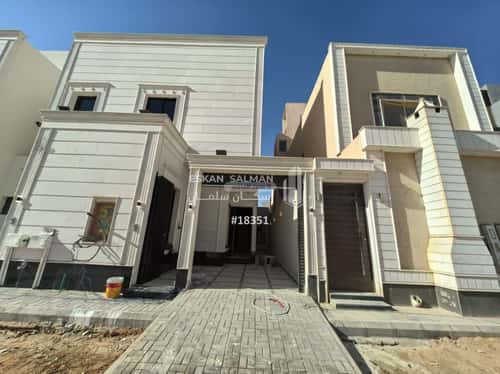 7 bedroom apartment in Al Janadriyah 12