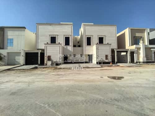 7 bedroom apartment in Al Janadriyah 11