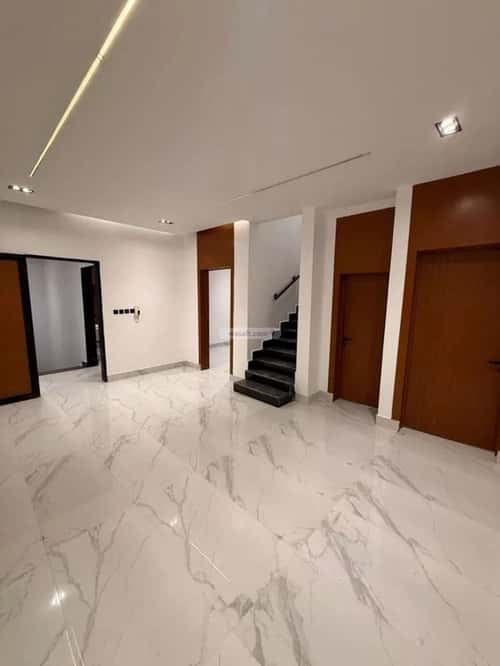 3 bedroom floor in Al Janadriyah 3