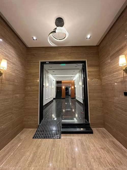 3 bedroom apartment in Al Munsiyah 12