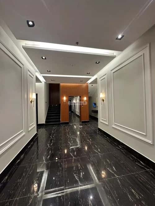 3 bedroom apartment in Al Munsiyah 11