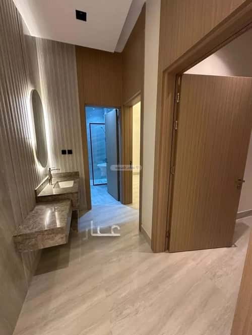 3 bedroom apartment in Al Munsiyah 7