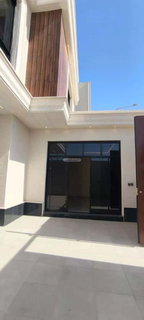 6 bedroom villa in Al Rimal 2