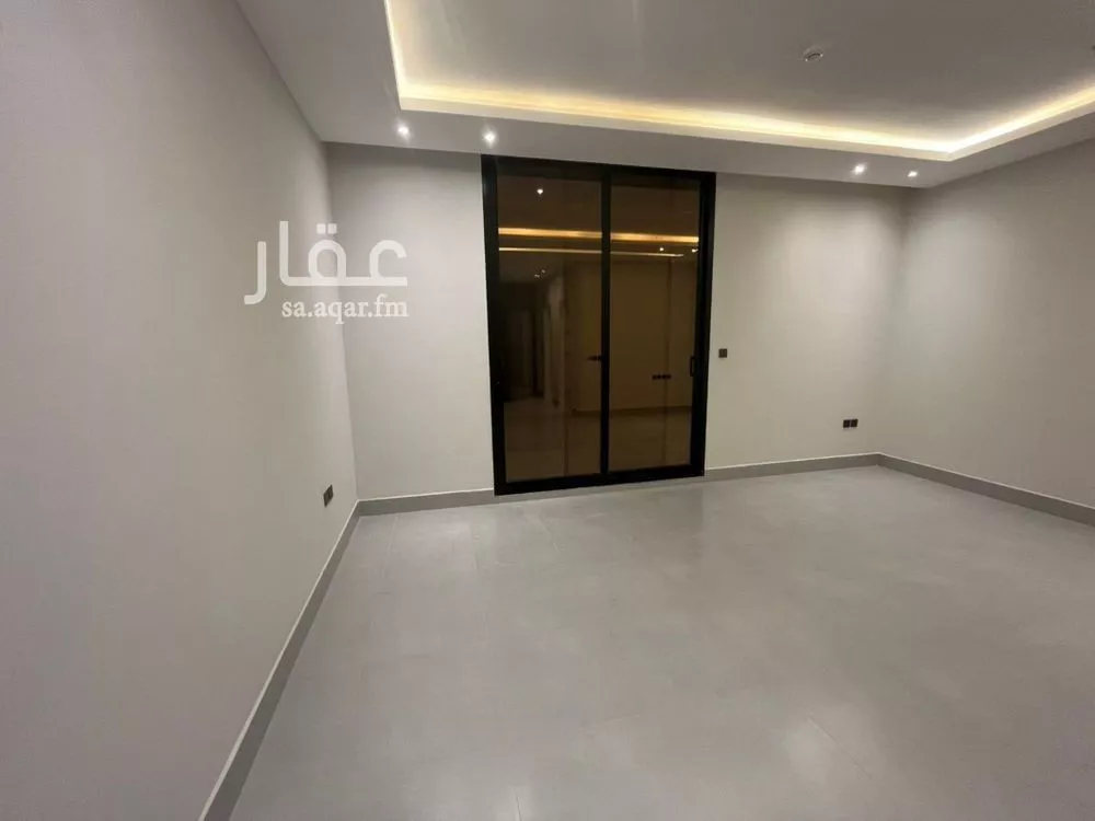 شقة 3 غرف في النرجس 8