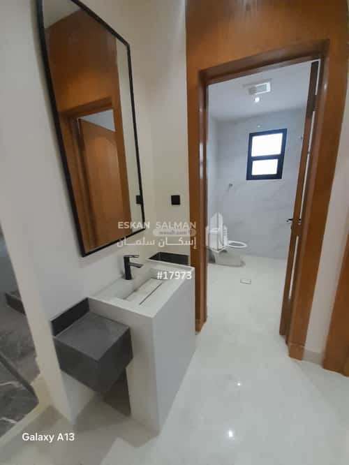 6 bedroom floor in Al Janadriyah 10