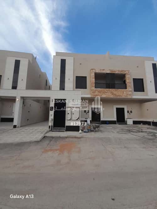 6 bedroom floor in Al Janadriyah 3