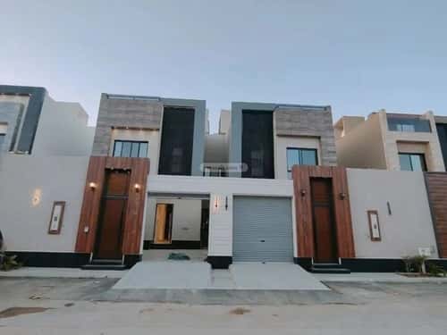 5 bedroom villa in Al Rimal 3