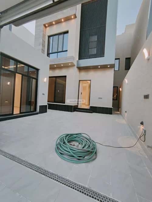 5 bedroom villa in Al Rimal 5