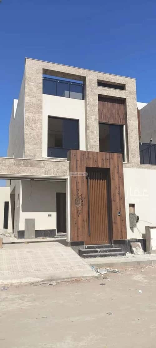 فيلا 5 غرف في الرمال 6
