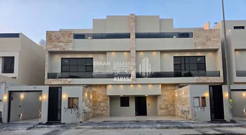 5 bedroom floor in Al Nahda 2