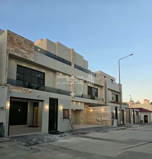 5 bedroom floor in Al Nahda 3