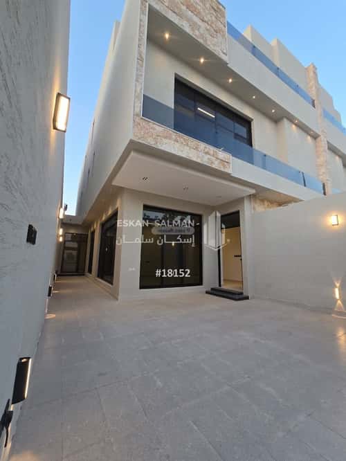 5 bedroom floor in Al Nahda 5