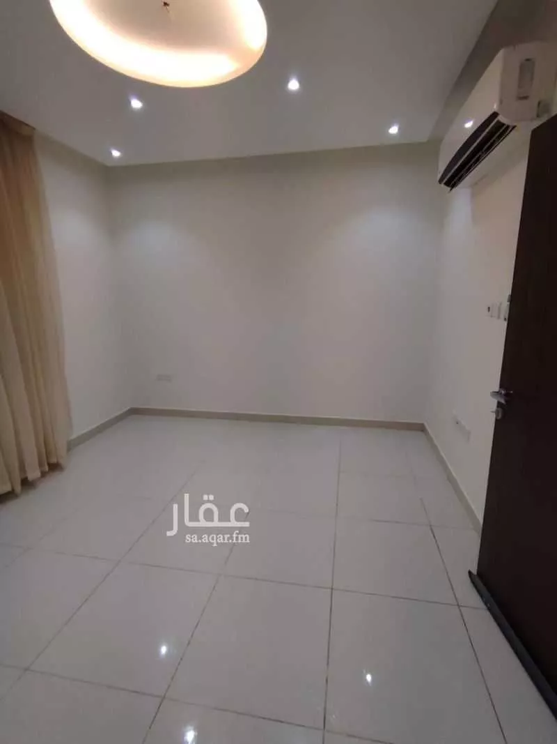 شقة 1 غرف في الروضة 3