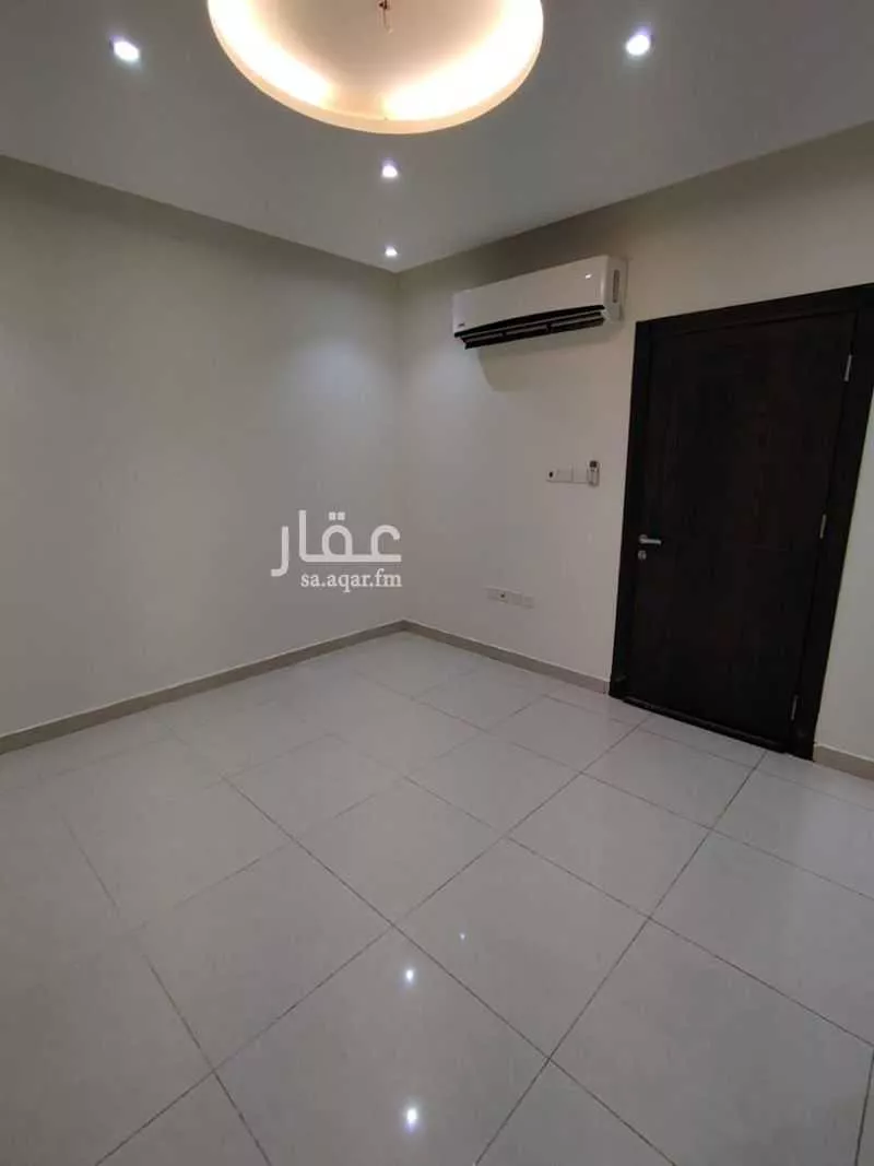 شقة 1 غرف في الروضة 4