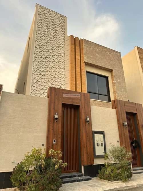 دور 4 غرف في الرمال 4