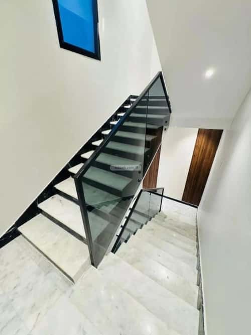 4 bedroom floor in Al Rimal 1