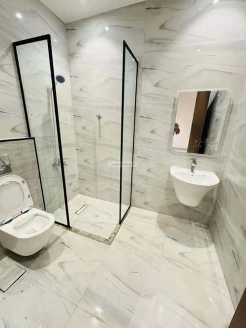 4 bedroom floor in Al Rimal 2