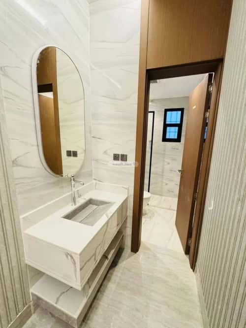 4 bedroom floor in Al Rimal 4