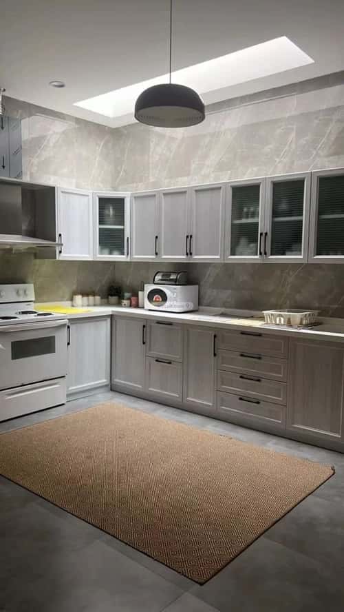 6 bedroom villa in Al Munsiyah 1