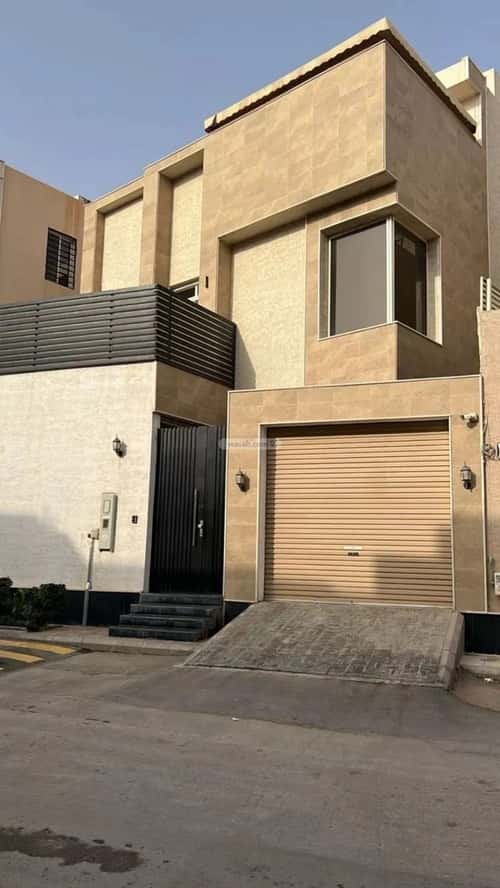 6 bedroom villa in Al Munsiyah 4