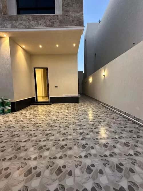 5 bedroom villa in Al Rimal 4