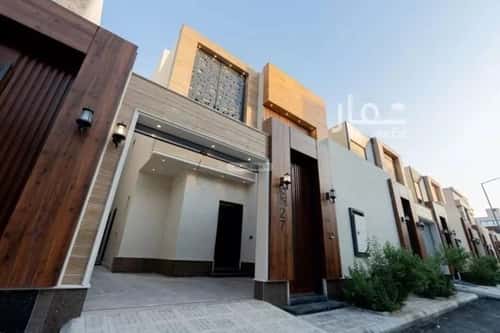 دور 4 غرف في الرمال 8