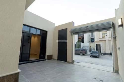 دور 4 غرف في الرمال 12