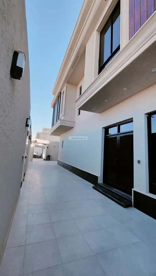 فيلا 6 غرف في الرمال 15