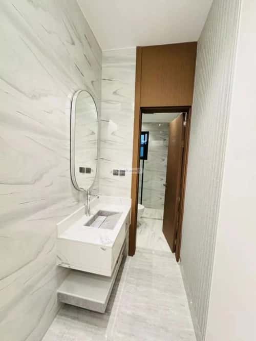 دور 4 غرف في الرمال 1