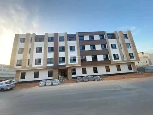3 bedroom apartment in Al Munsiyah 14