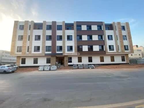 3 bedroom apartment in Al Munsiyah 3