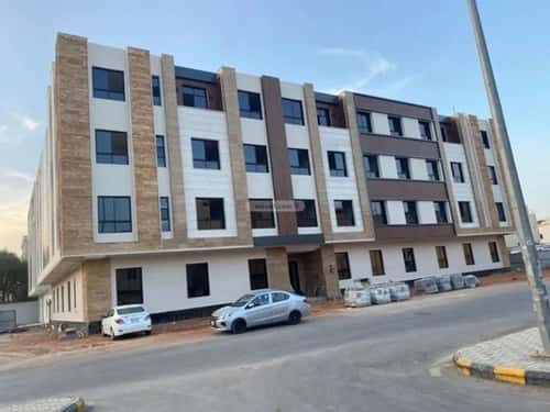 3 bedroom apartment in Al Munsiyah 15