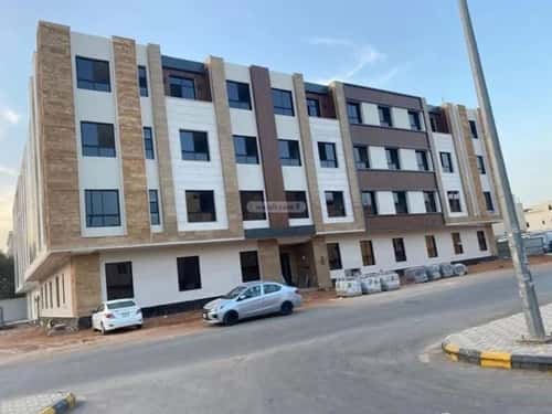 3 bedroom apartment in Al Munsiyah 12