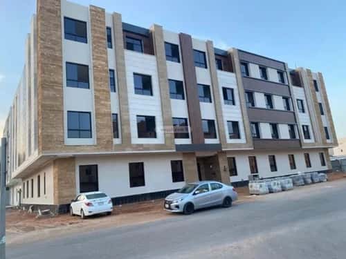 3 bedroom apartment in Al Munsiyah 11