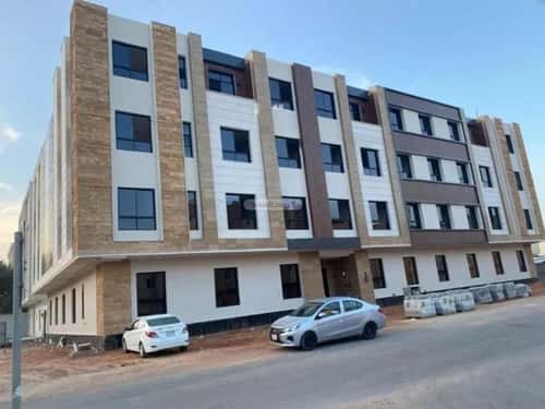 3 bedroom apartment in Al Munsiyah 9