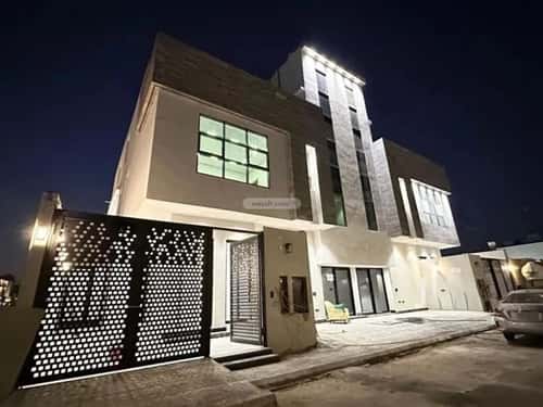 4 bedroom floor in Al Munsiyah 5