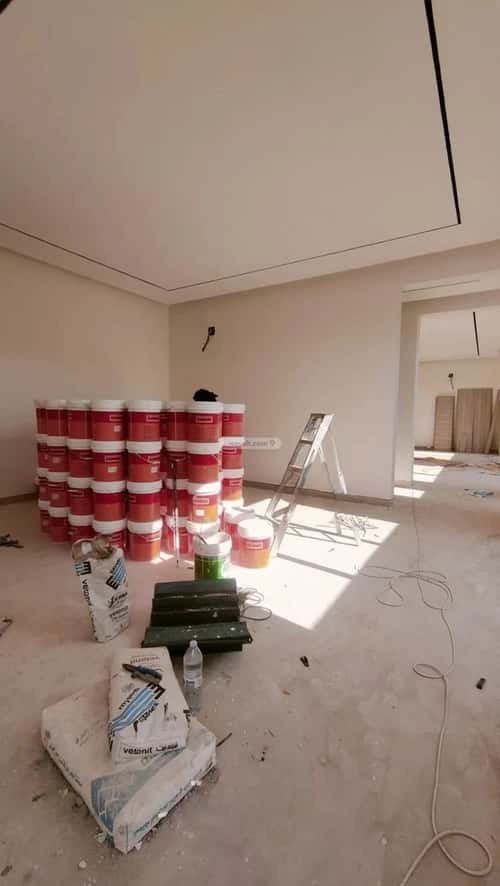4 bedroom floor in Al Rimal 2