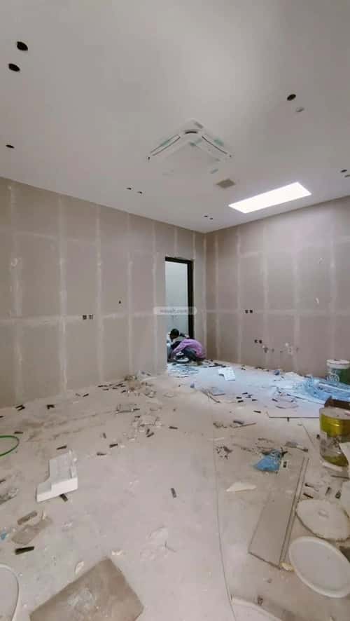 4 bedroom floor in Al Rimal 3