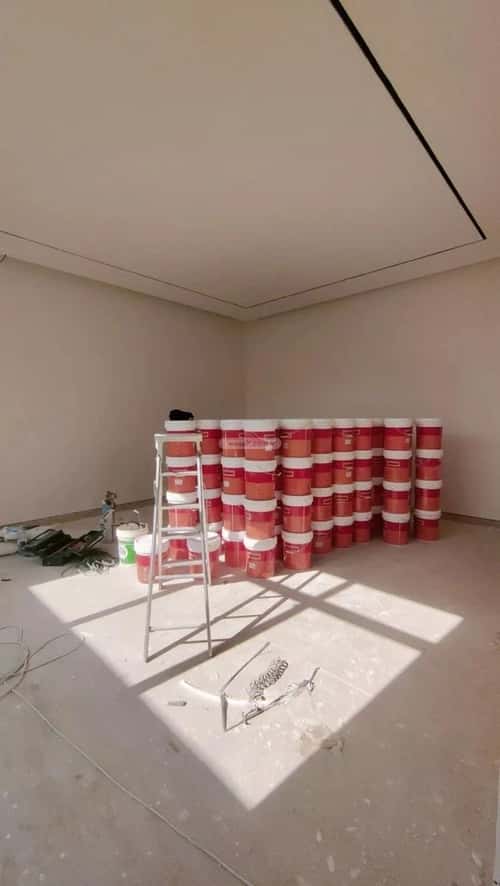 4 bedroom floor in Al Rimal 4