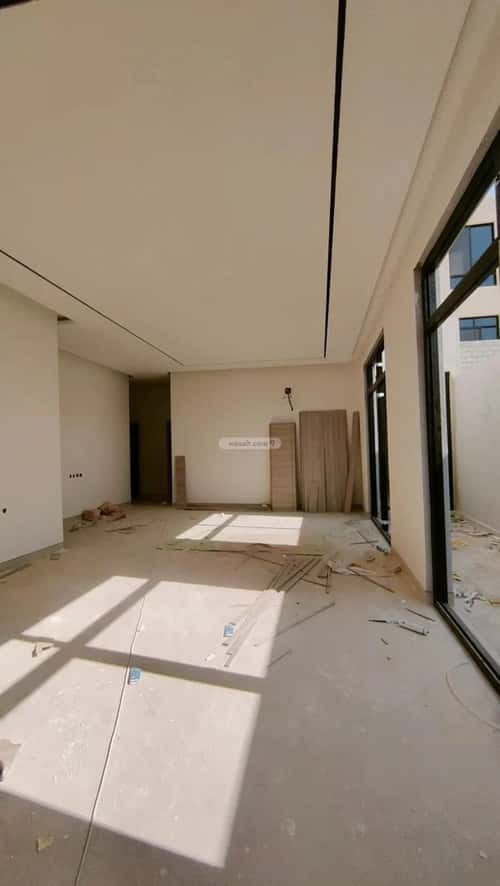 4 bedroom floor in Al Rimal 5