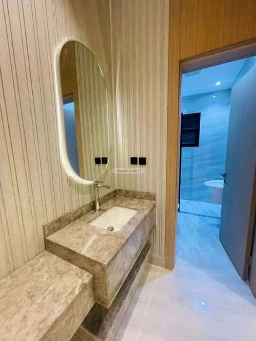 2 bedroom apartment in Al Munsiyah 5