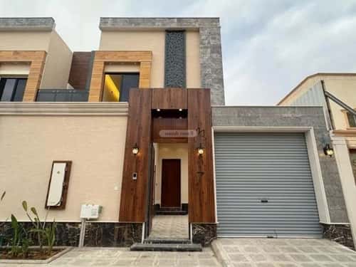 3 bedroom apartment in Al Rimal 9