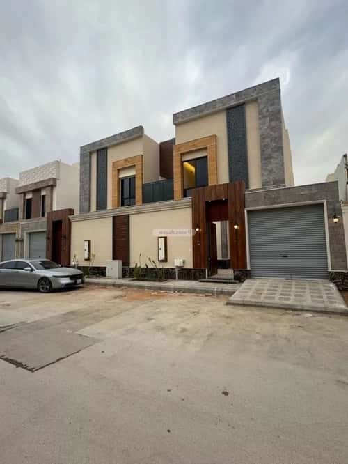 3 bedroom apartment in Al Rimal 13