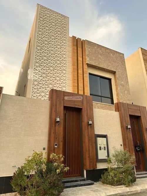 دور 3 غرف في الرمال 1