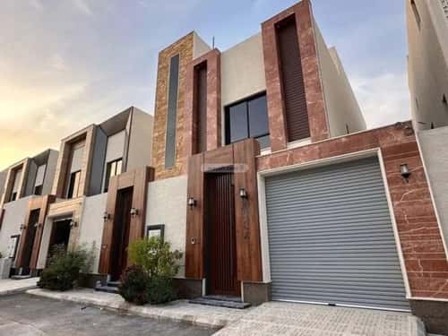 3 bedroom floor in Al Rimal 14