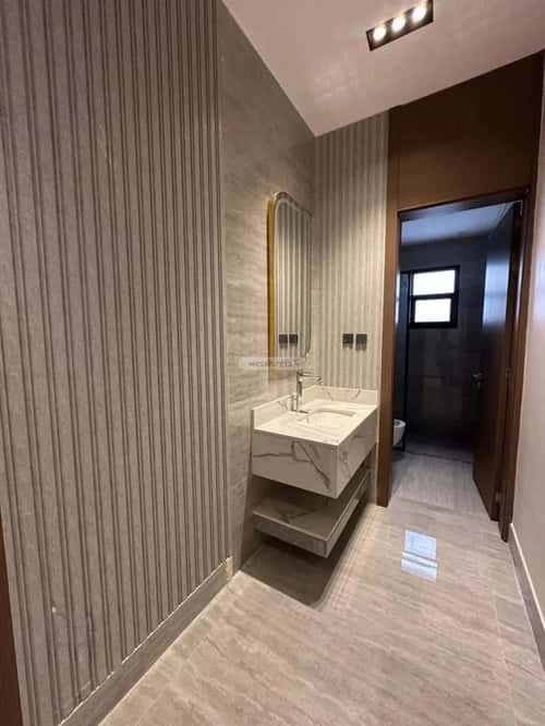 3 bedroom floor in Al Rimal 7