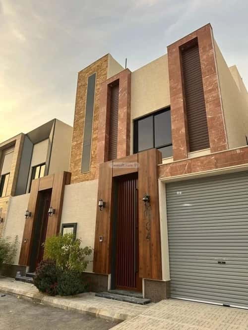 3 bedroom floor in Al Rimal 8