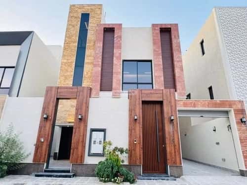 4 bedroom floor in Al Rimal 2