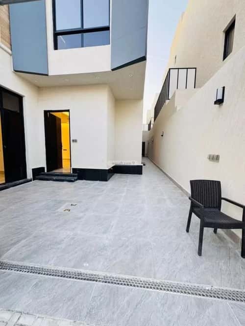 4 bedroom floor in Al Rimal 4